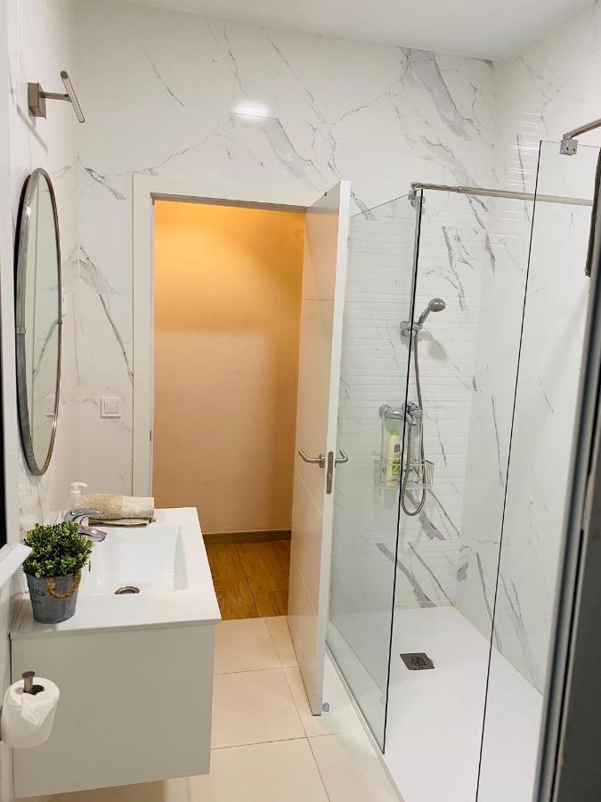 Solymar Beach Premium Малага Экстерьер фото