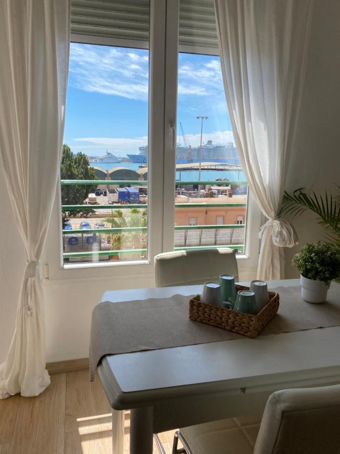 Solymar Beach Premium Малага Экстерьер фото