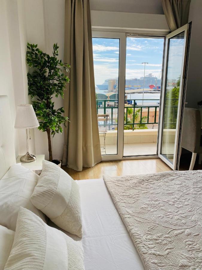 Solymar Beach Premium Малага Экстерьер фото